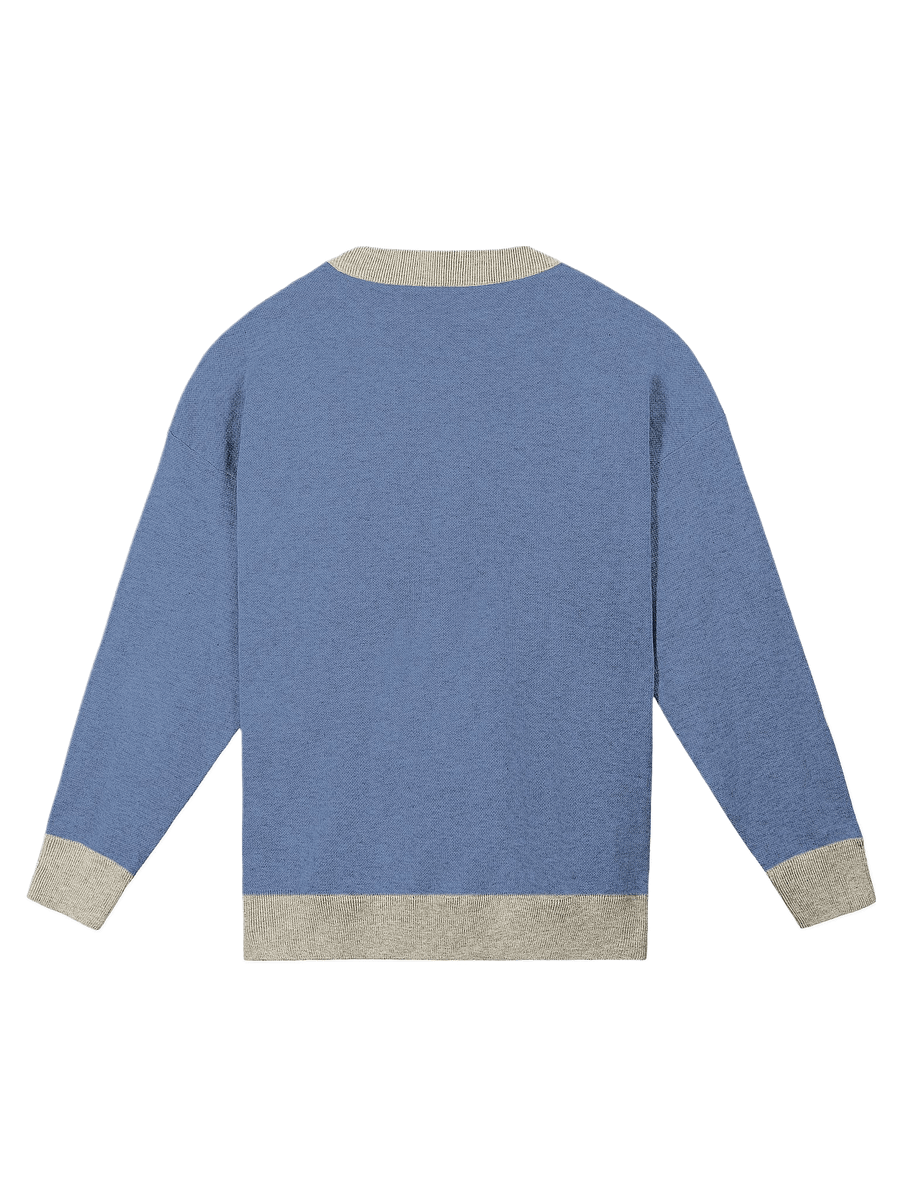 Butterflies Sweater product image (2)