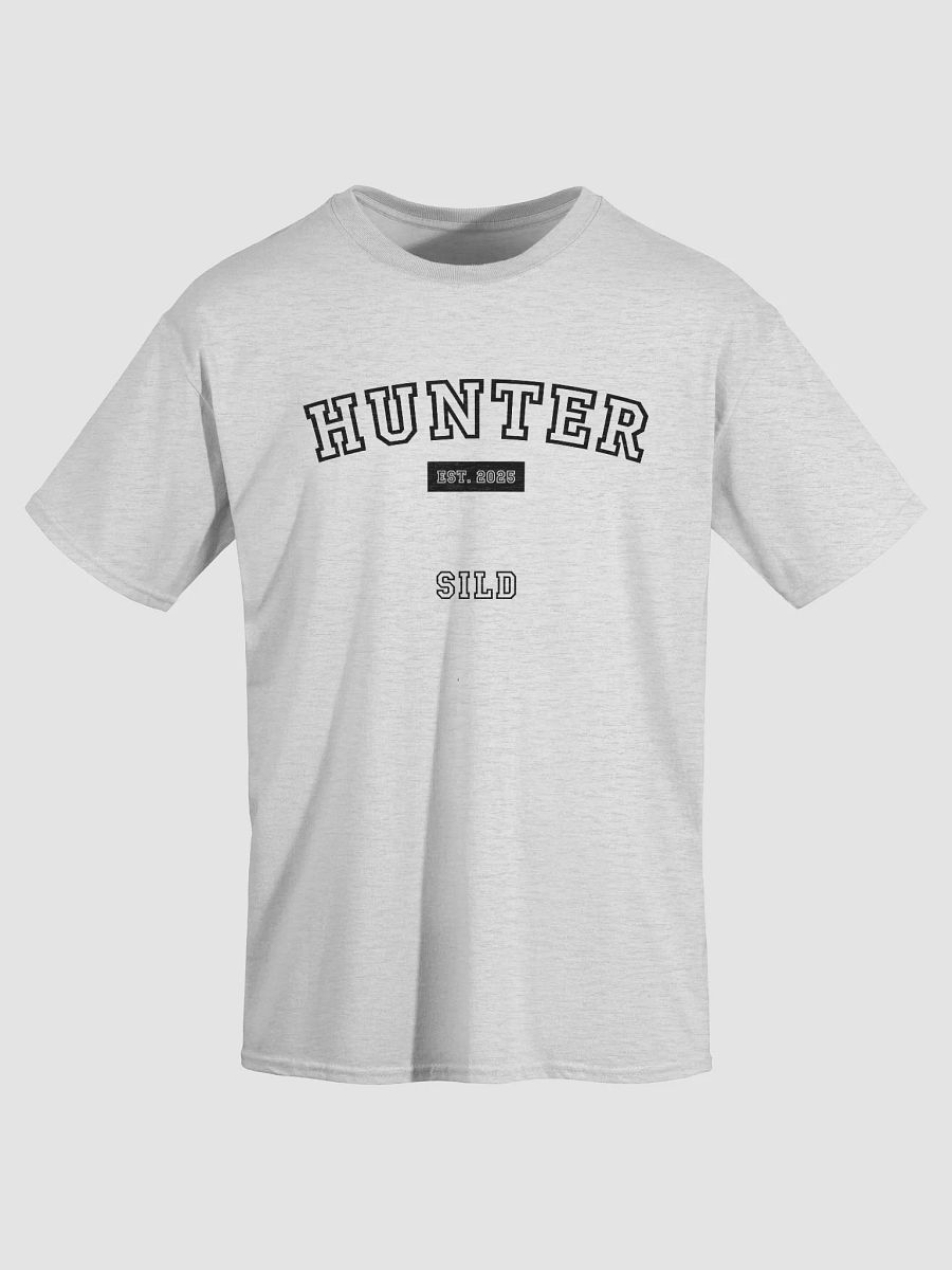 Hunters University - Sild product image (41)