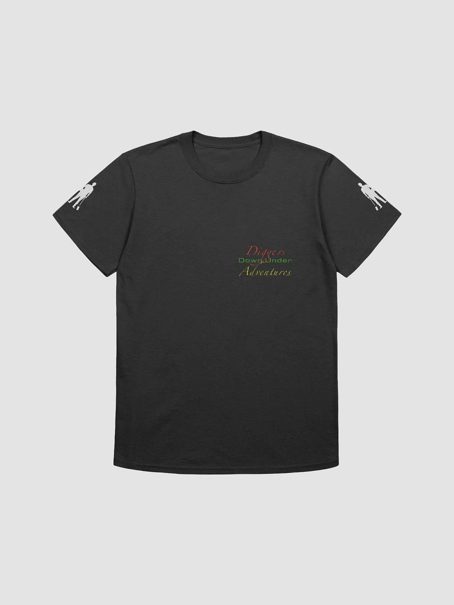 DDUA T-Shirt product image (5)