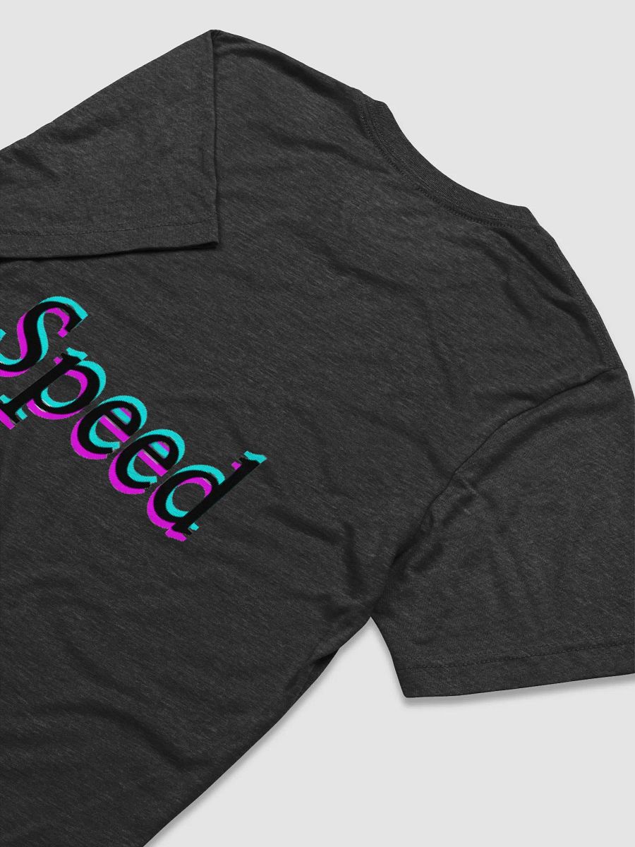 Speed shirt product image (18)