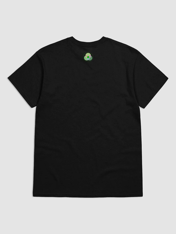 O2G Badge T-Shirt product image (2)