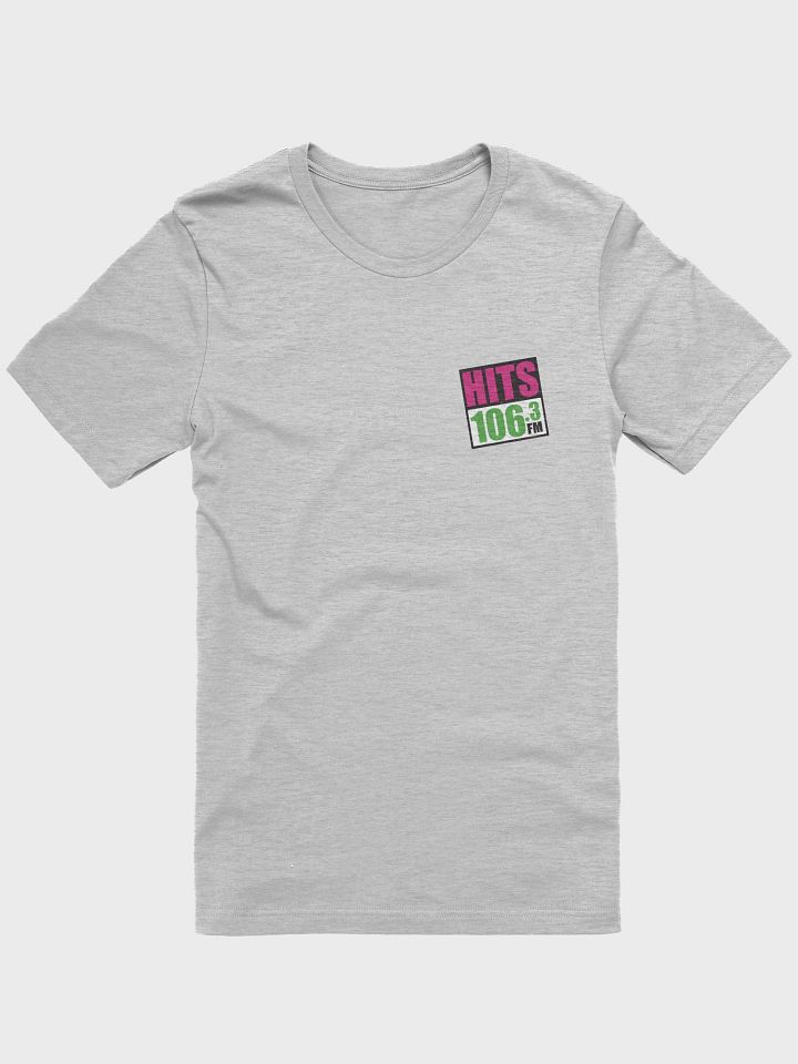 Listen Local T-Shirt product image (2)