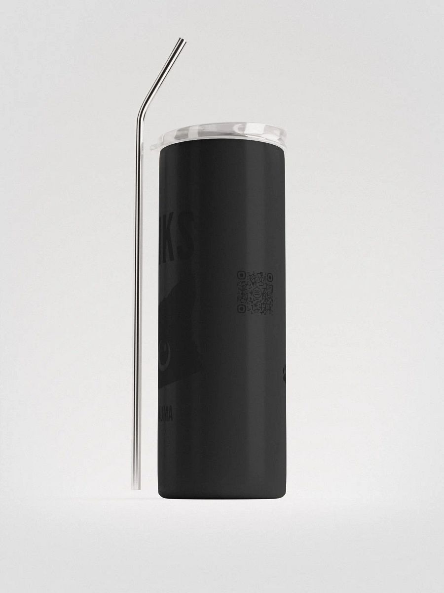 It's the Trauma product image (2)