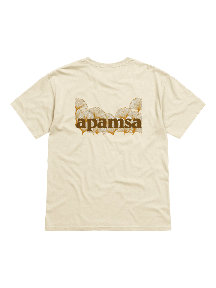 Gingko T-Shirt product image (3)