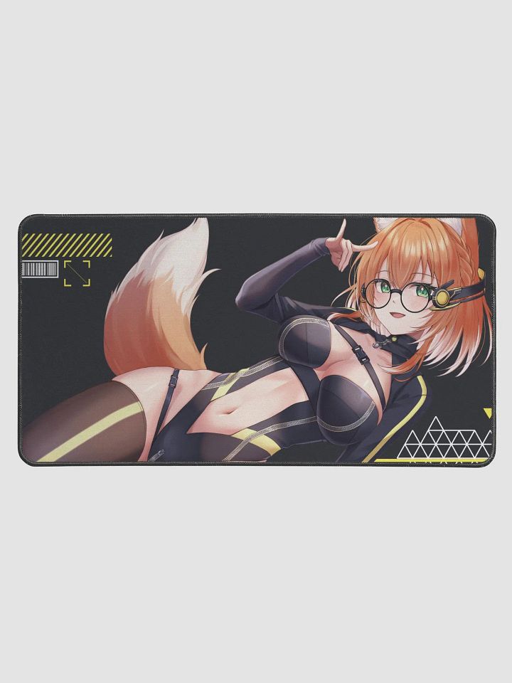 Vulpes Desk Mat 2 product image (1)