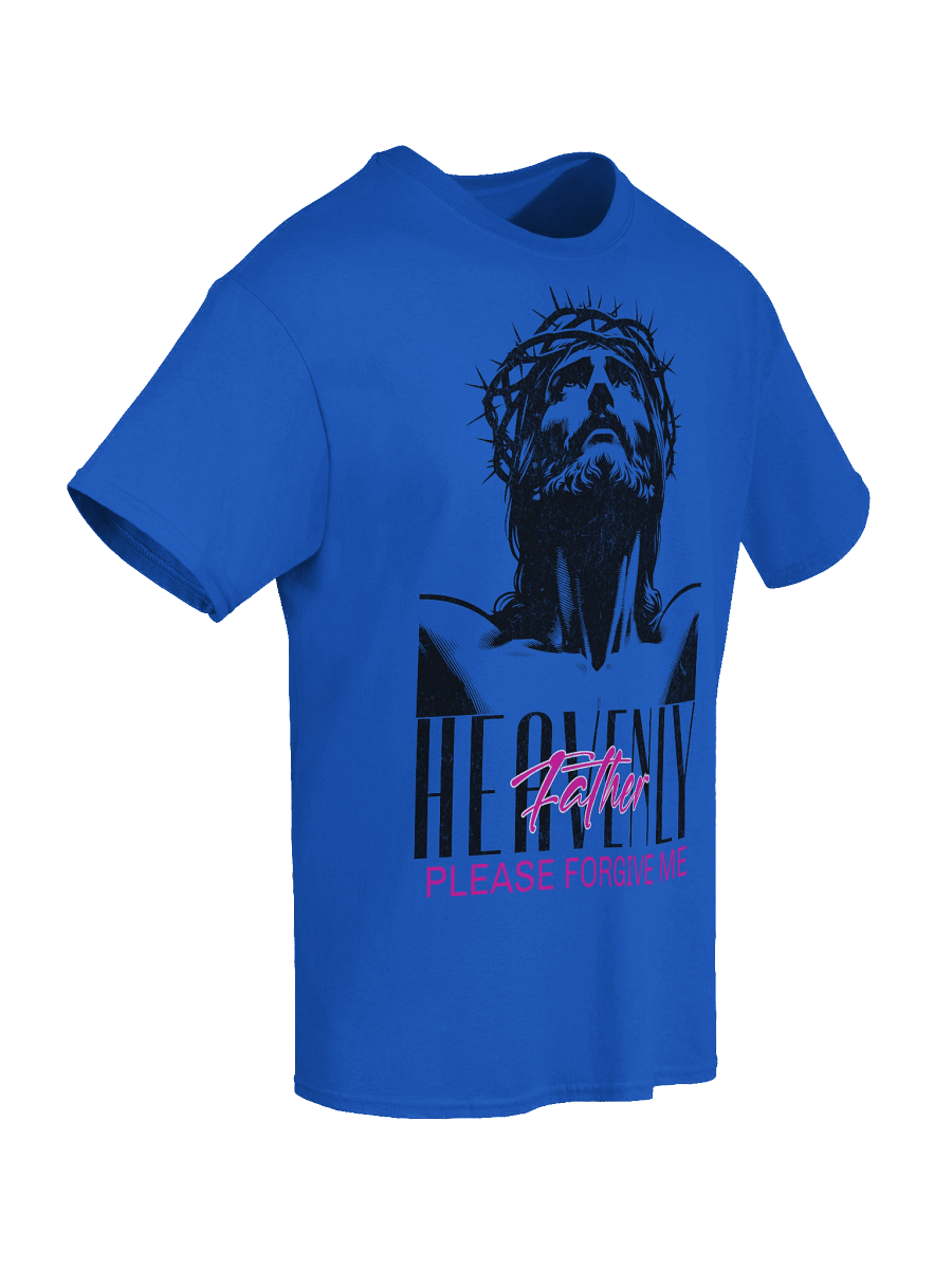 PLEASE FORGIVE ME product image (91)