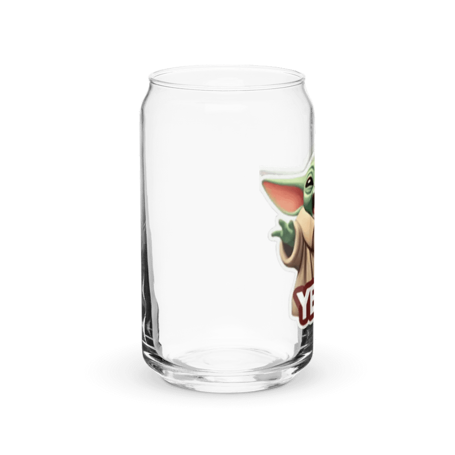 Baby Yeet Cup product image (10)