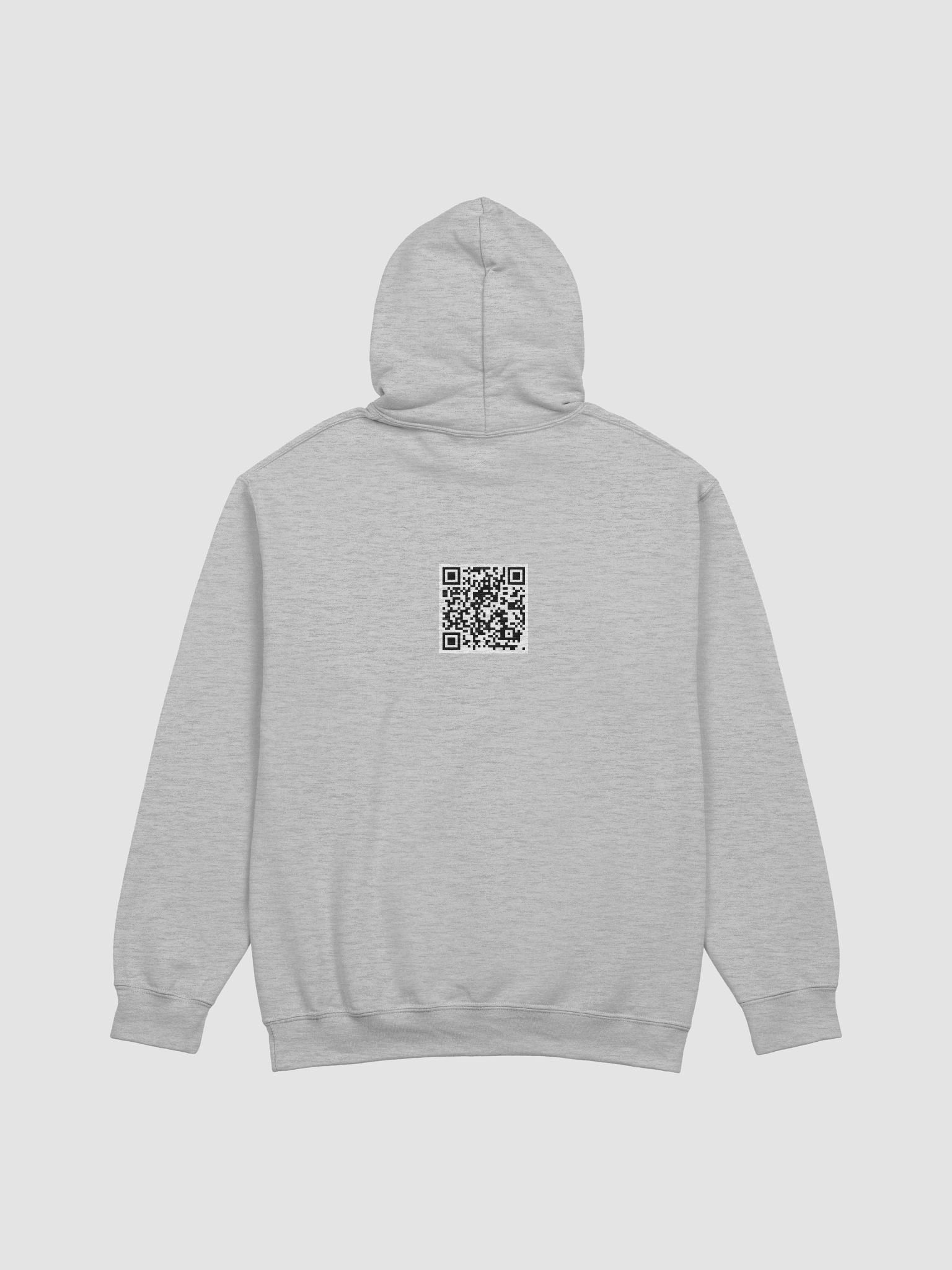CaptChaosDK (S-5XL) Black signature product image (23)