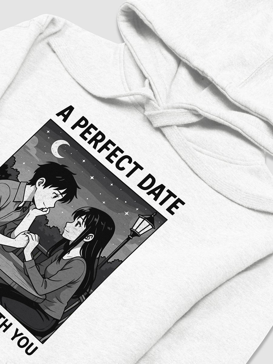 A Perfect Date Time Spent With You premium unisex hoodie product image (22)