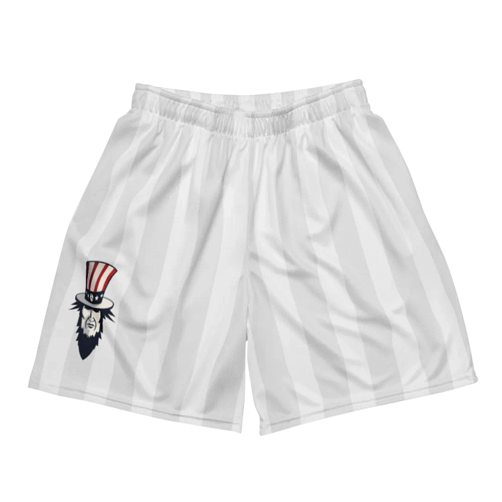 Yankees Shorts product image (2)