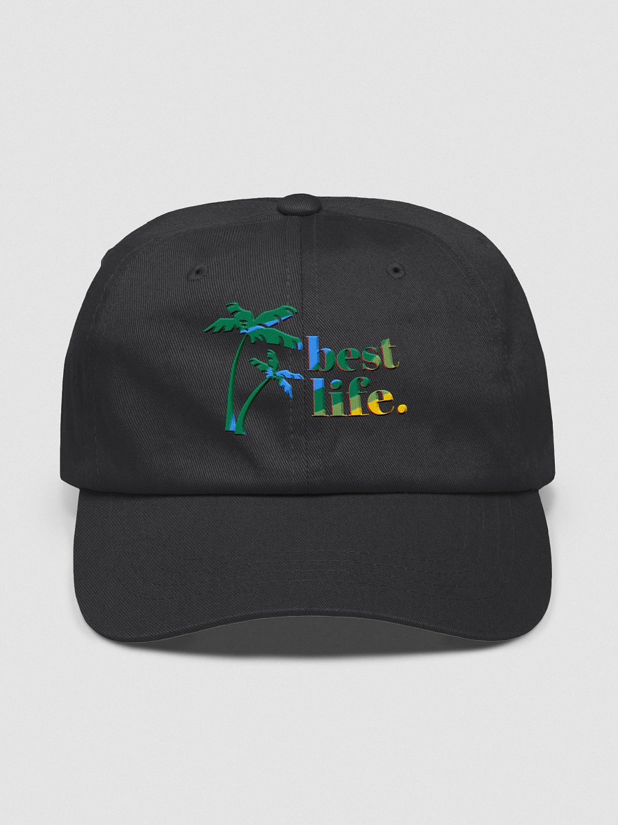 Best Life Casual Hat product image (2)