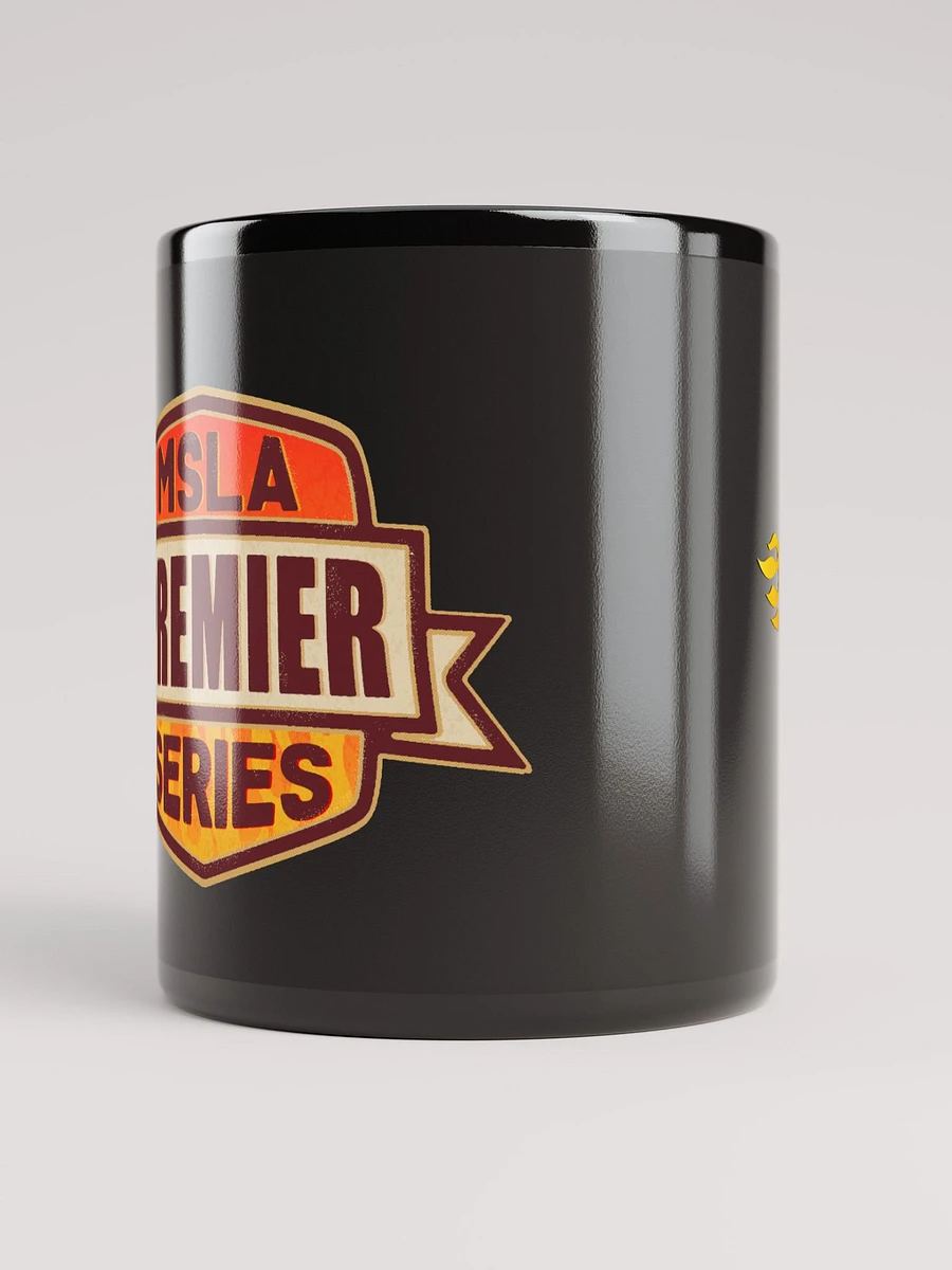 MSLA Premier Series - Mug product image (5)