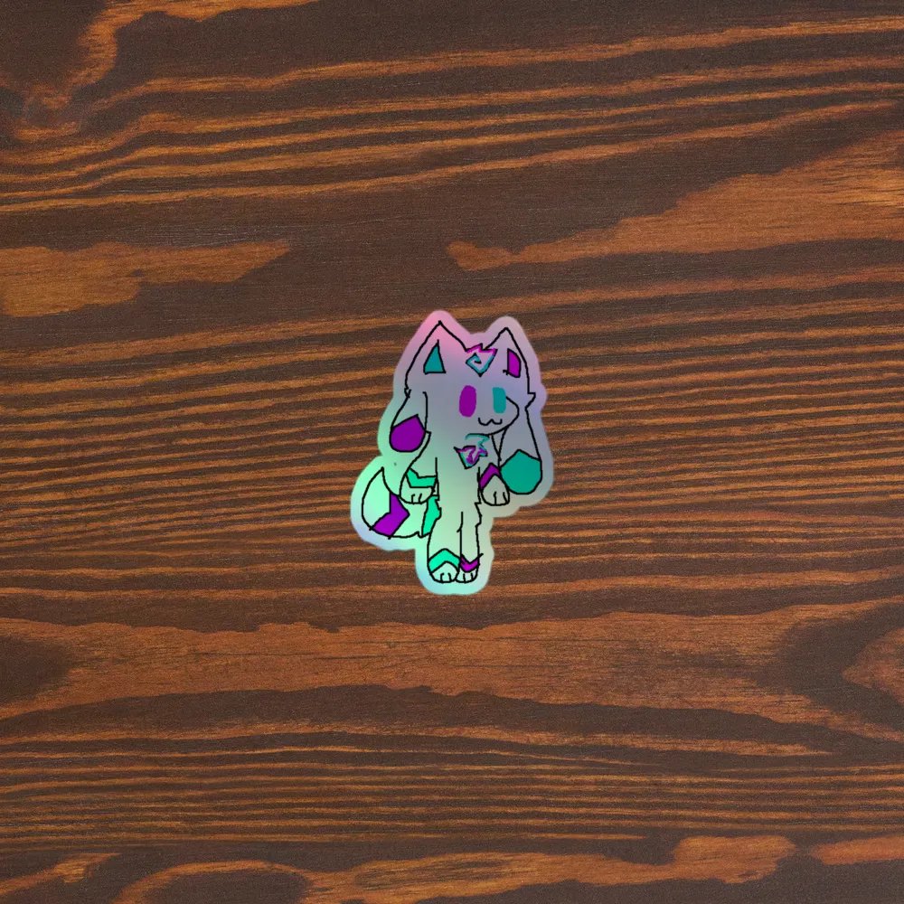 CINDY STICKER product image (5)