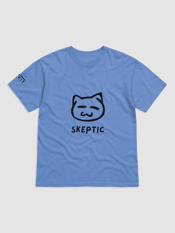 SKEPTIC CAT product image (1)