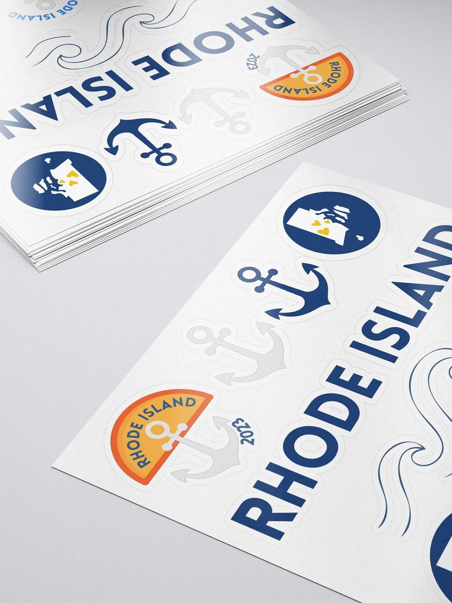 Extreme Sticker Fun Pack product image (5)