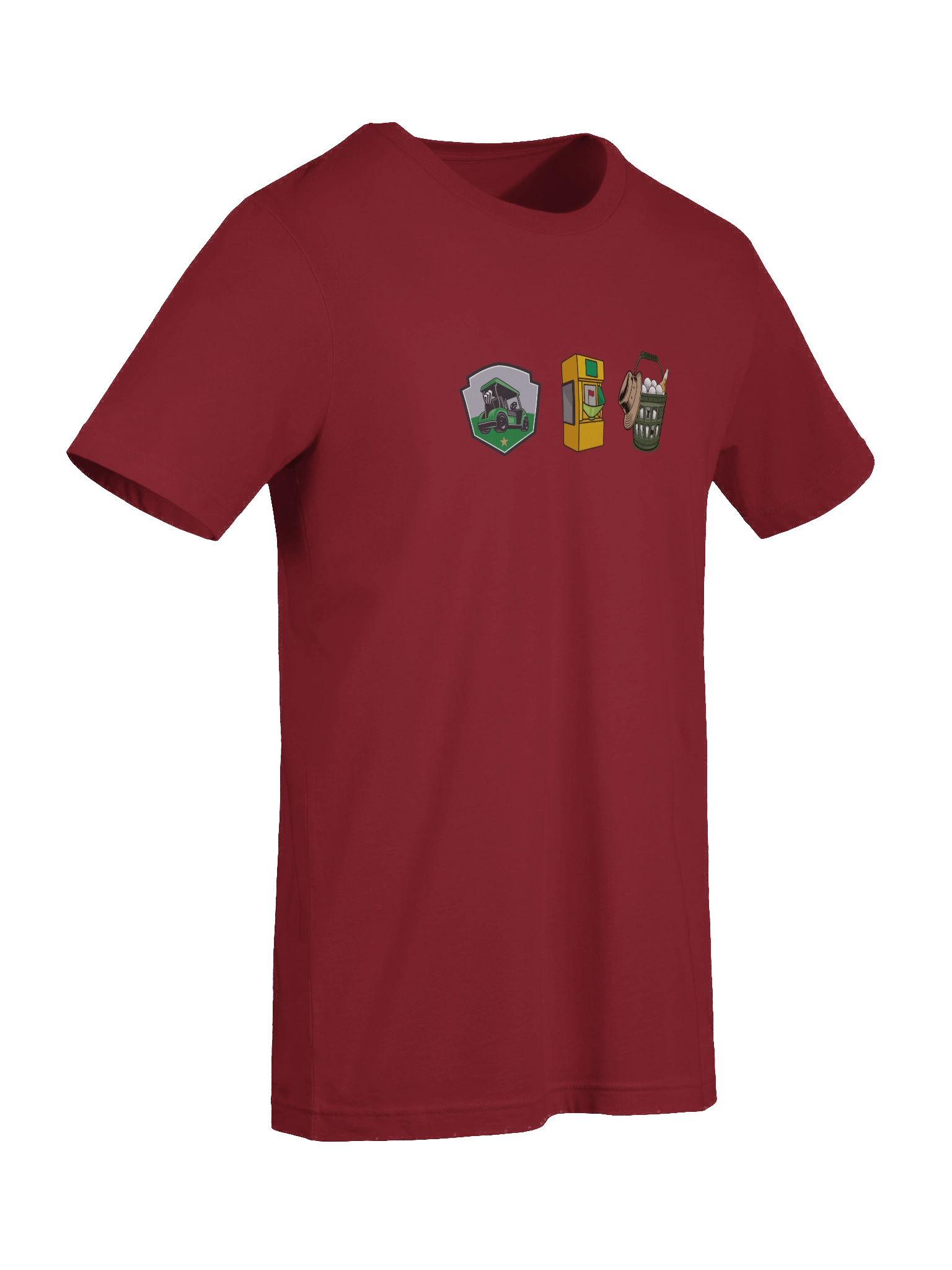 The Tour Tee product image (34)