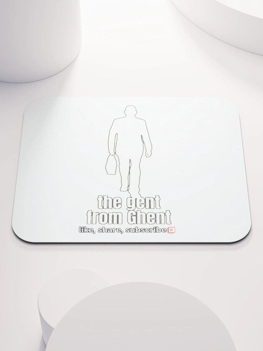 THE GENT FROM GHENT product image (1)