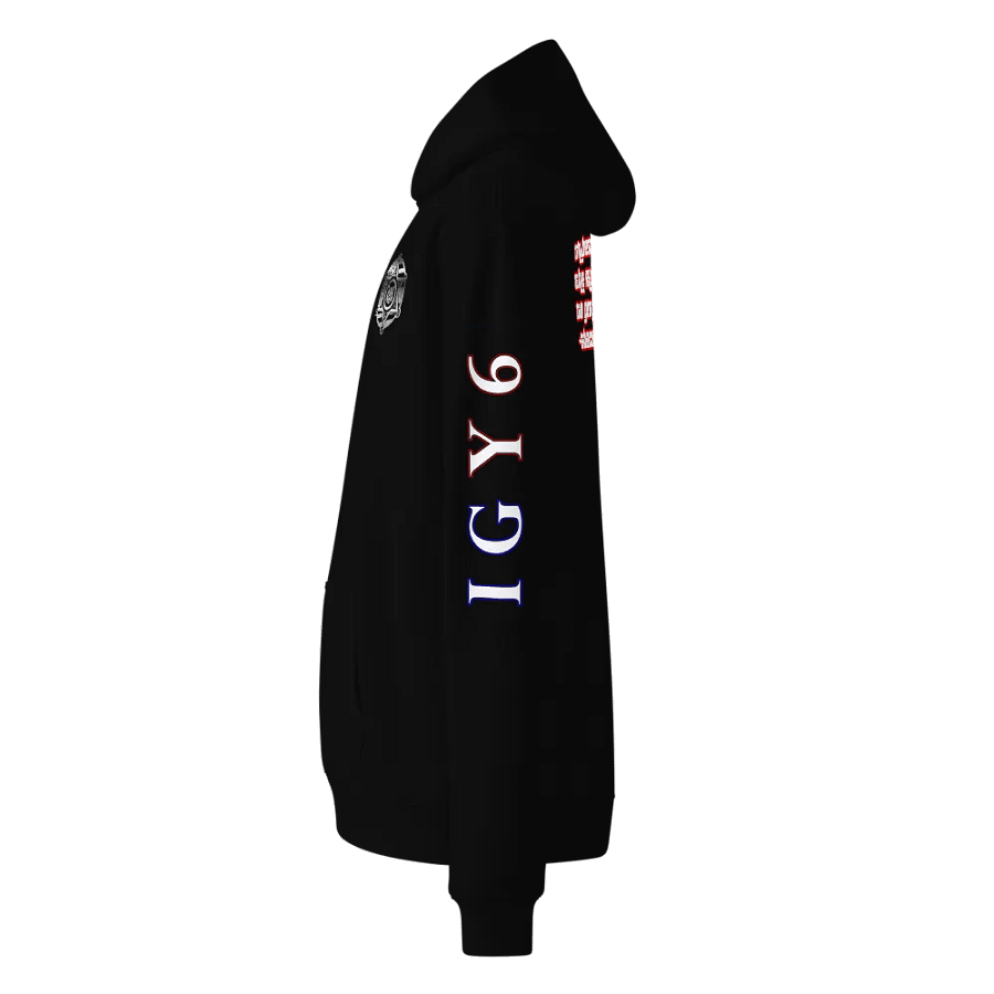 I got your 6 hoodie product image (5)