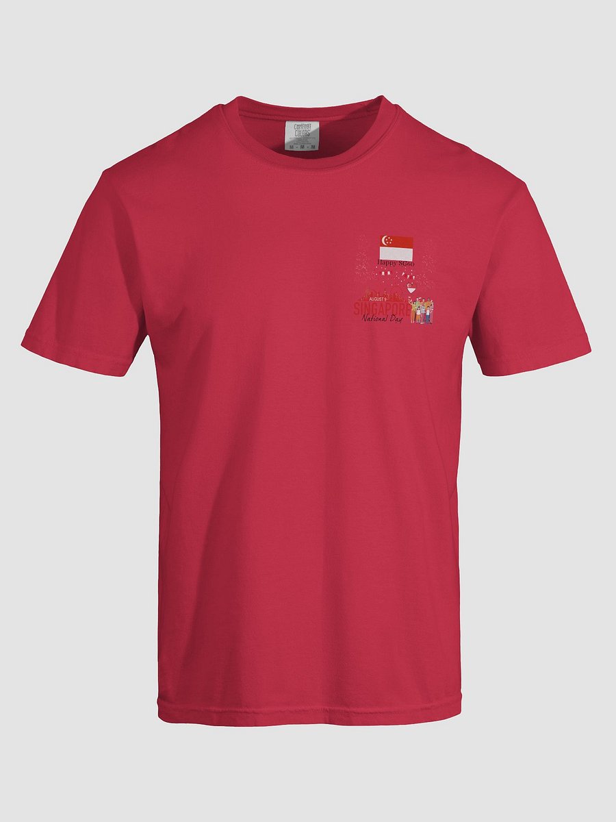Singapore national day 2025 product image (9)