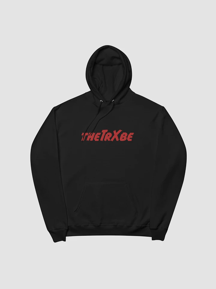 theTrXbe Hoodie (embroidered) product image (5)