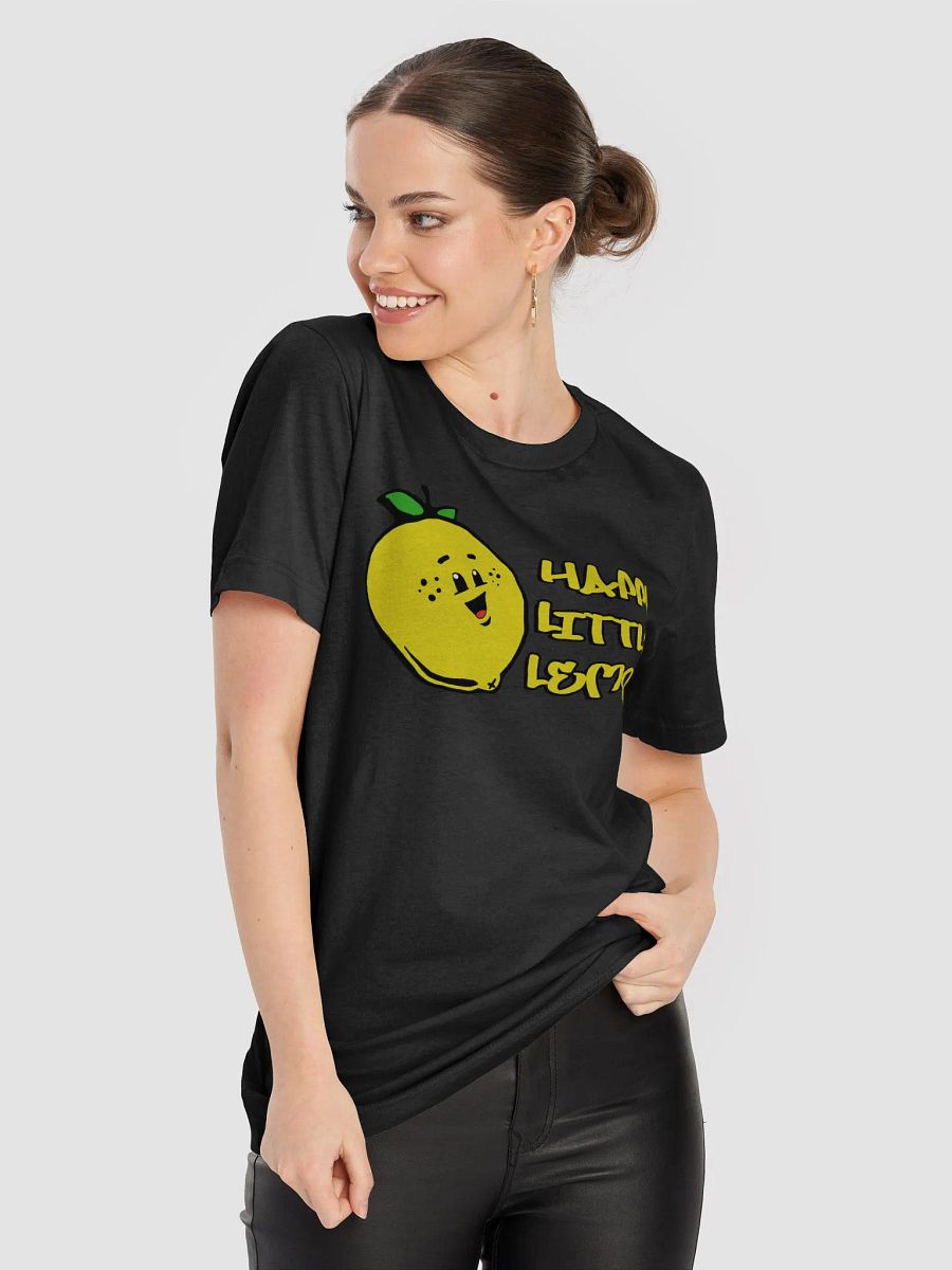 Happy Little Lemon Tee product image (8)