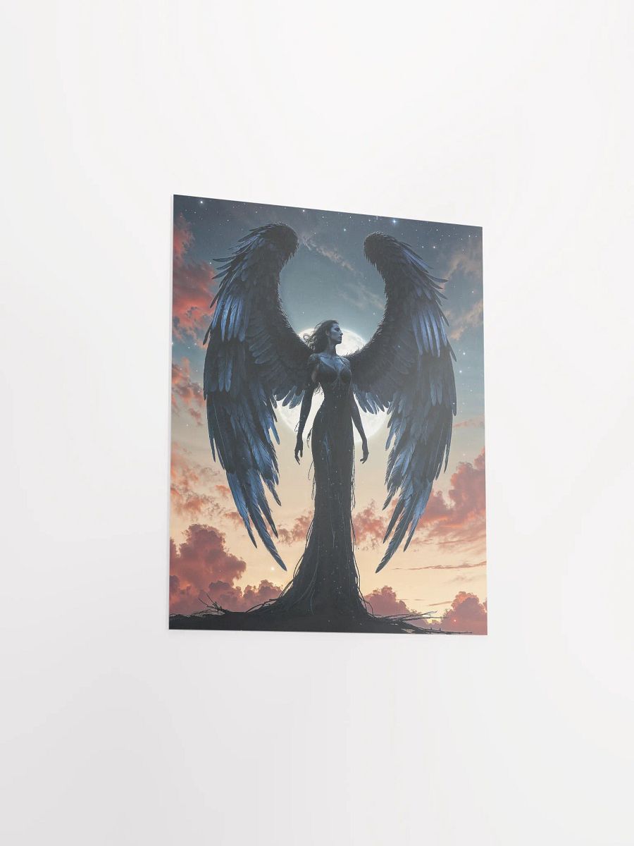 Celestara Matte Poster product image (18)