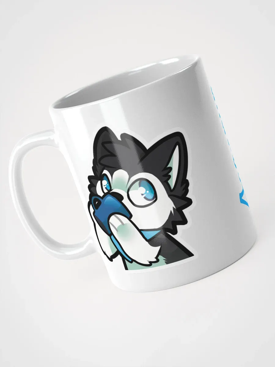 Sip Sip Mug product image (3)