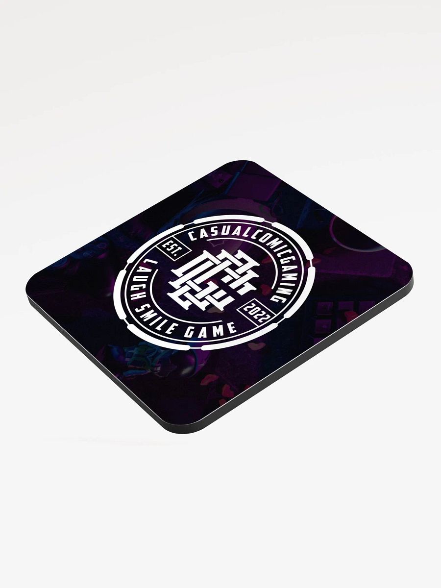 Monogram Coaster {Scoped} product image (3)