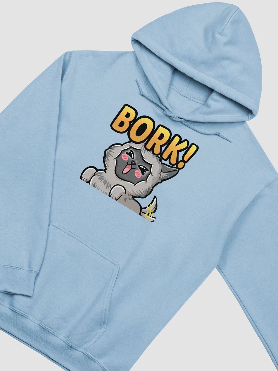 BORK Hoodie product image (43)