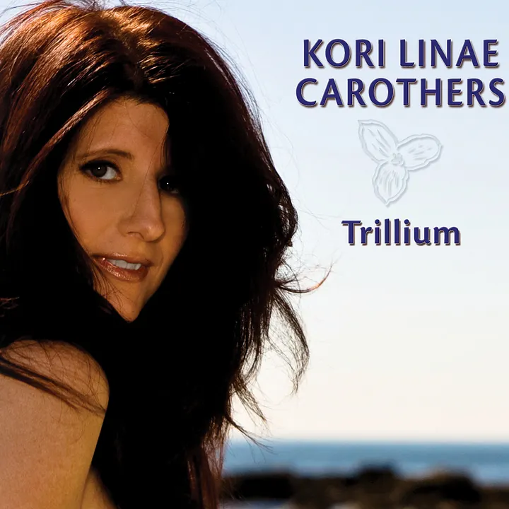 Trillium CD product image (1)