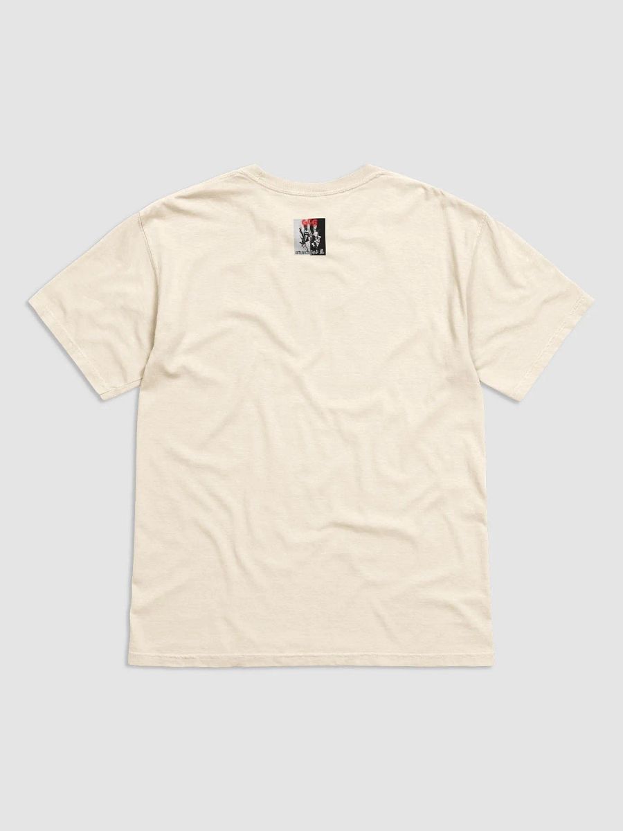 GCG Save the World T-Shirt product image (10)