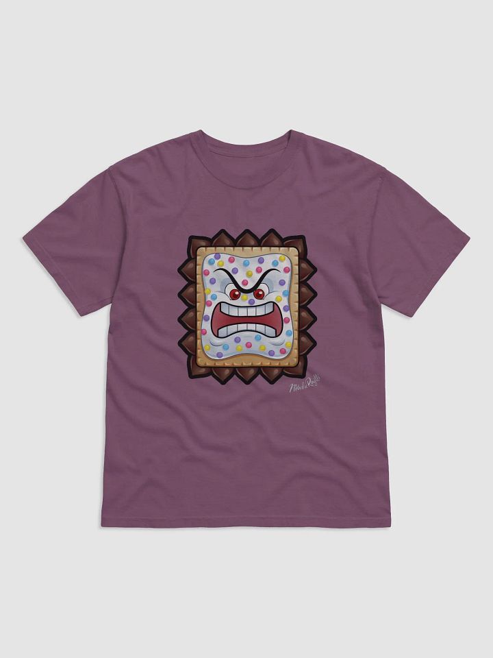 Thwomp Faded T-Shirt product image (11)
