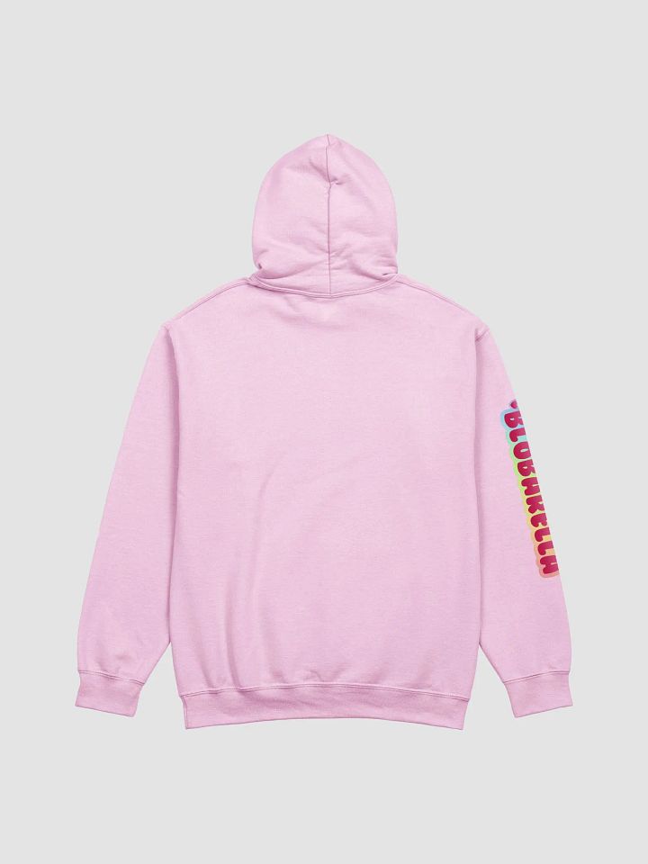 Blobarella Bitch Sign Gildan Hoodie product image (26)