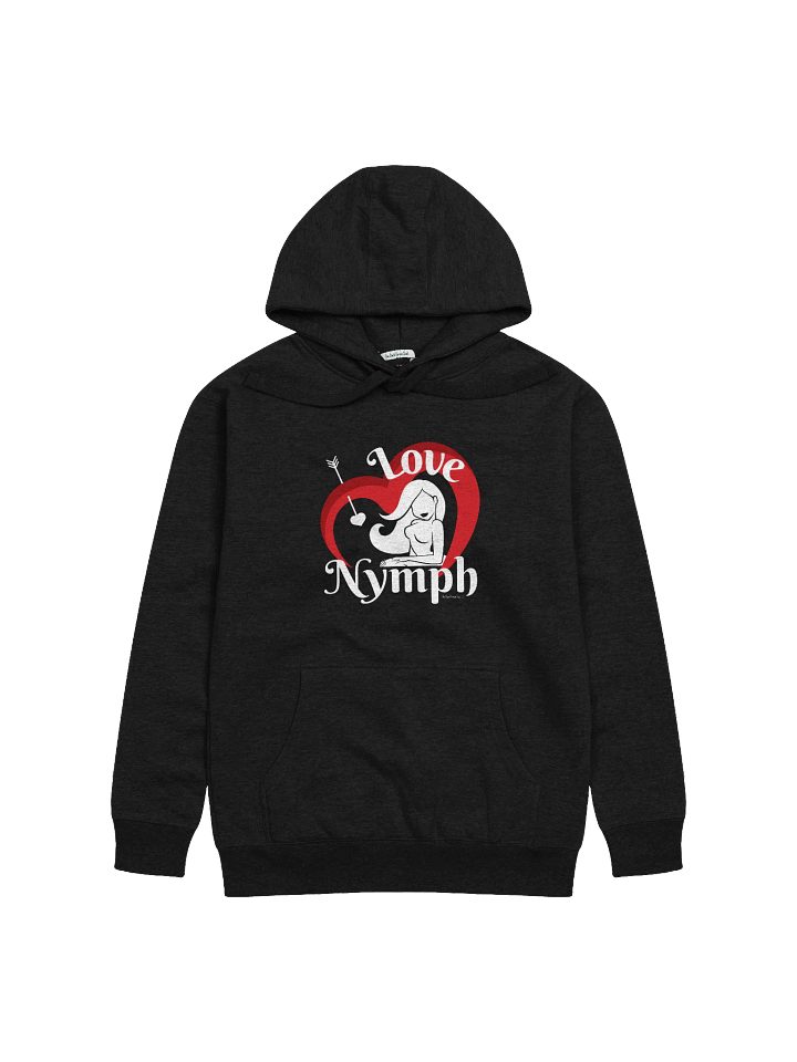 Love Nymph - Hoodie product image (2)