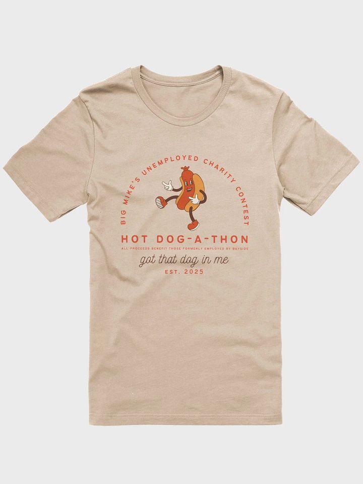 Big Mike's Hot Dog-A-Thon product image (1)
