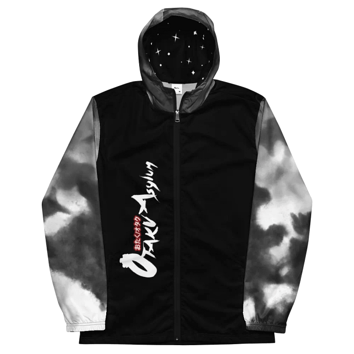 Otaku Asylum Windbreaker product image (2)