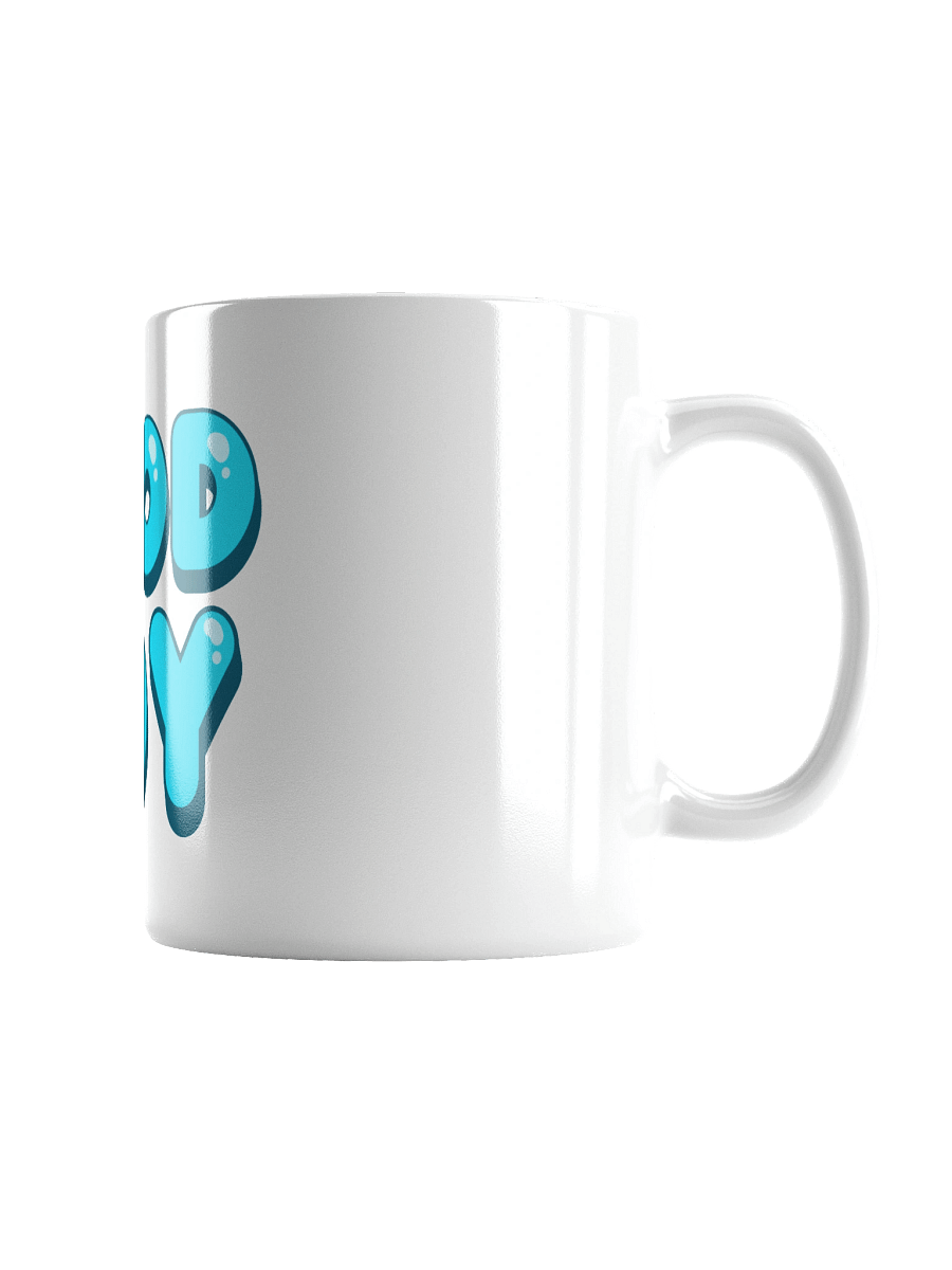 Good Boy Mug product image (2)