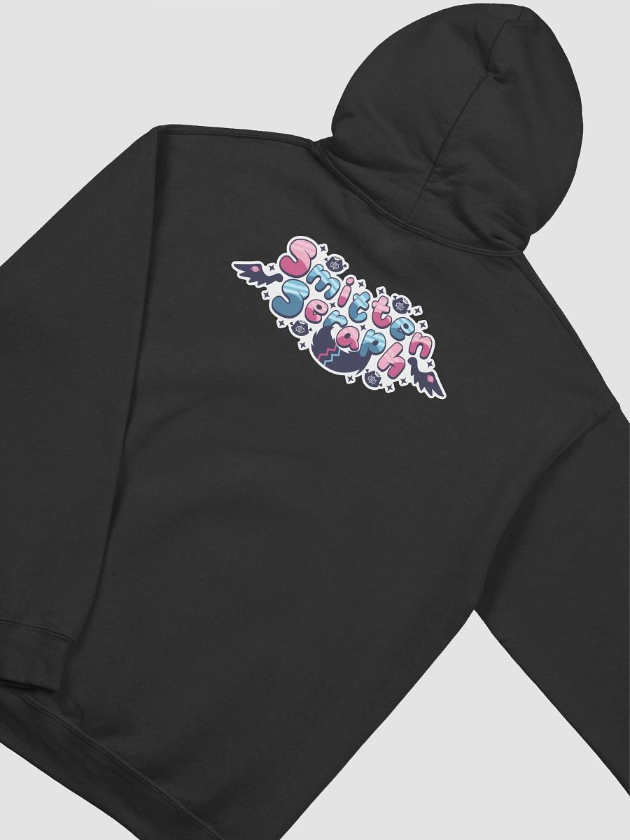 Smitten hoodie product image (4)