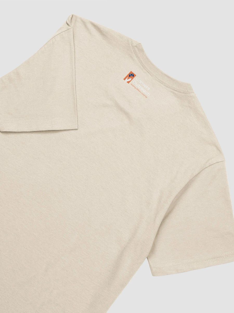 GO Arcane Tee product image (3)
