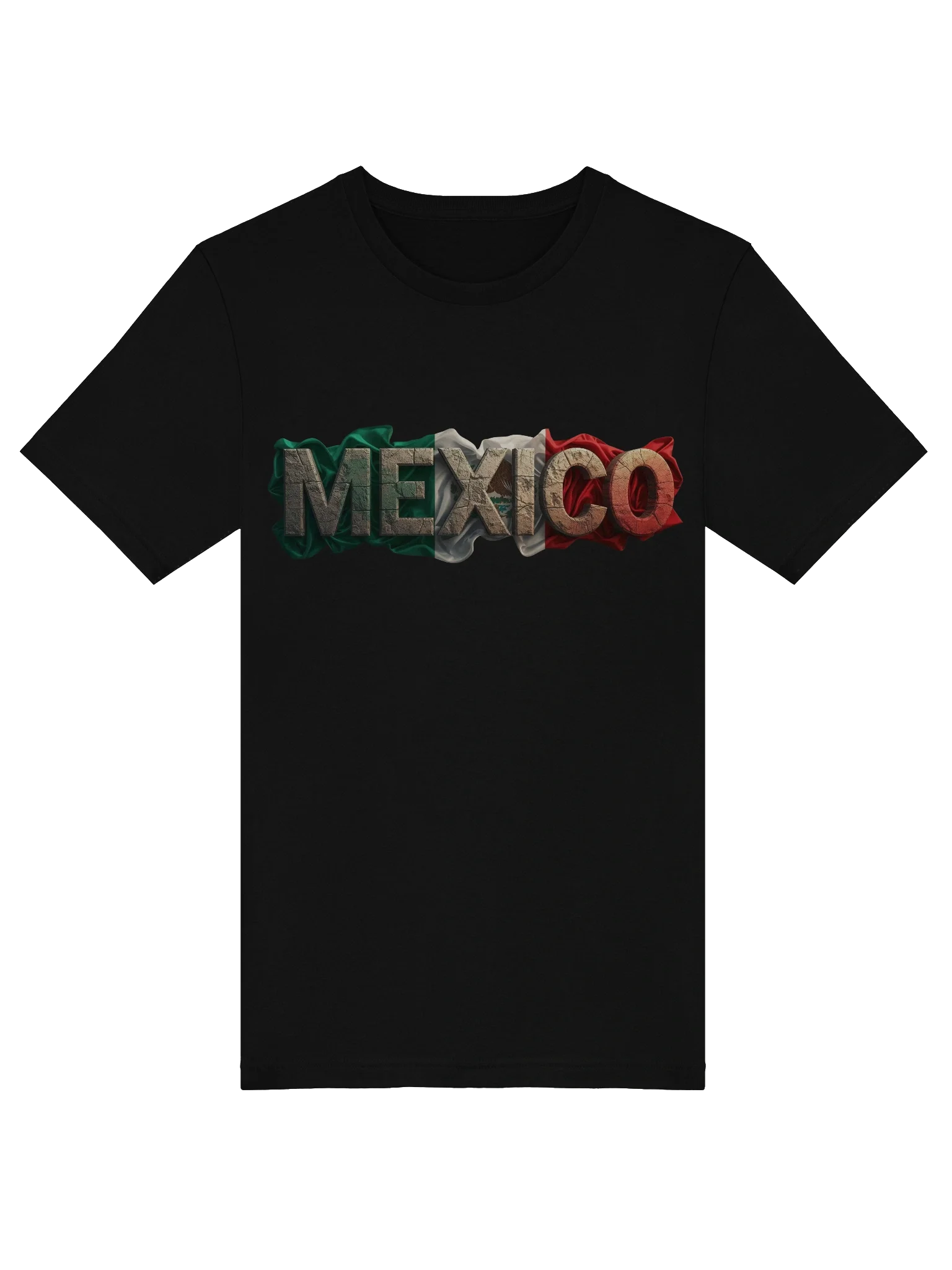 Mexico T-Shirt product image (22)