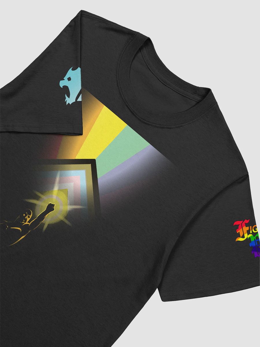 Fight with Pride Tee product image (13)