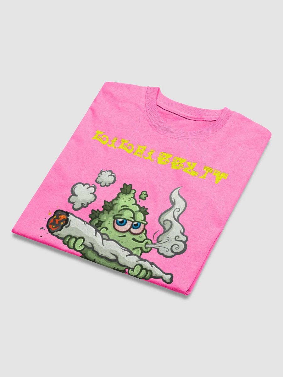 BizzWorld Drip Tee product image (37)