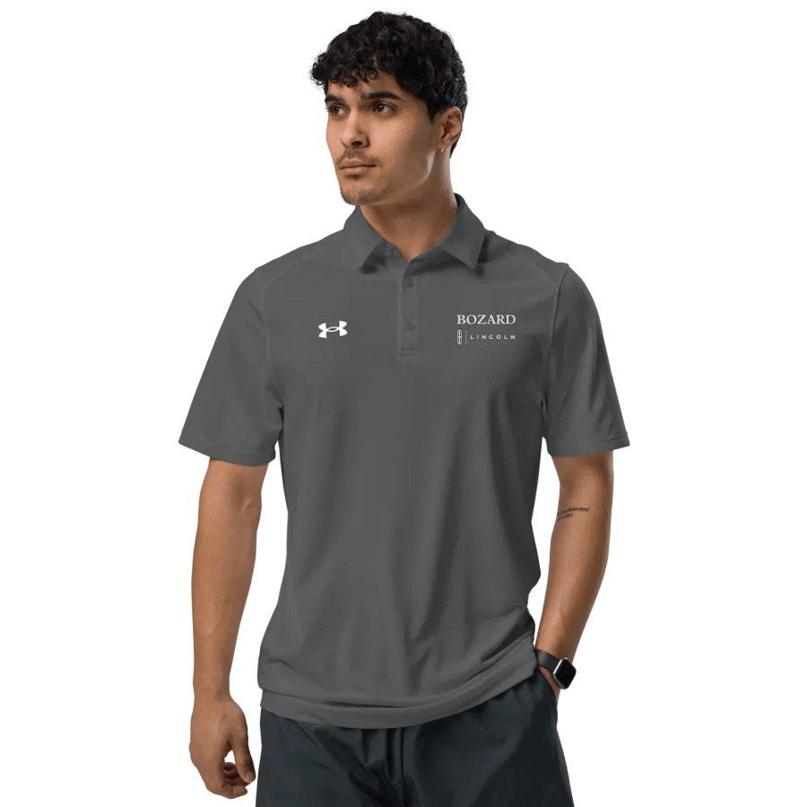 Lincoln Polo product image (10)