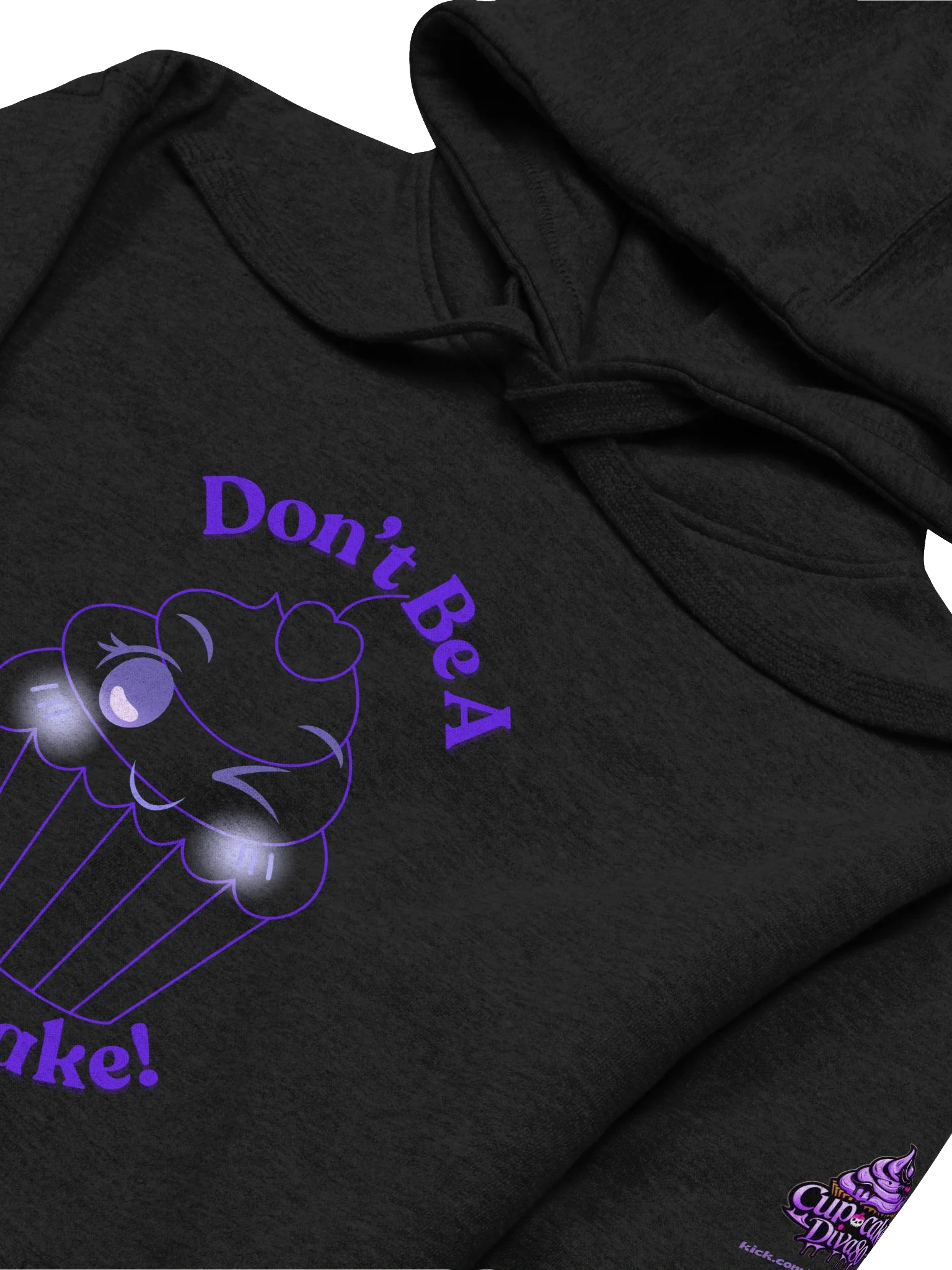 Don't Be a C*ntCake Hoddie product image (21)