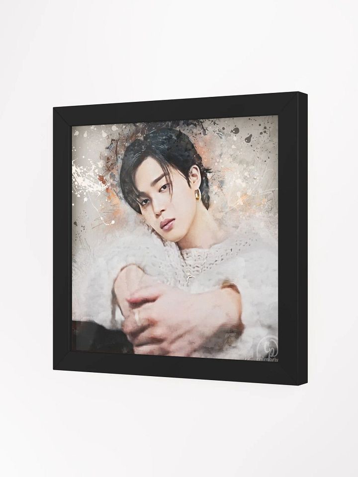 BTS - Jimin Ethereal Beauty - Designed by ChimberArt product image (6)