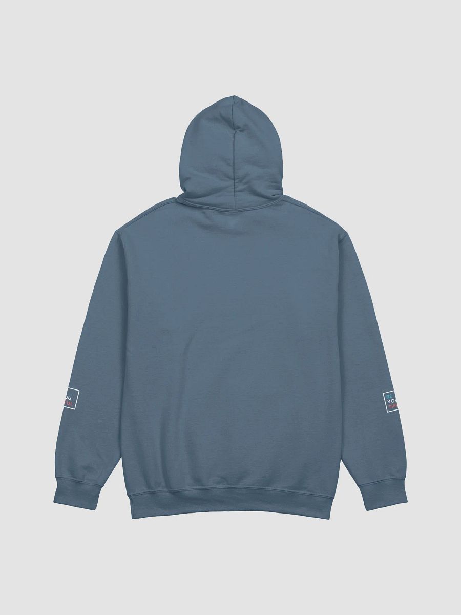 'BE YOU TIFUL' Hoodie product image (70)