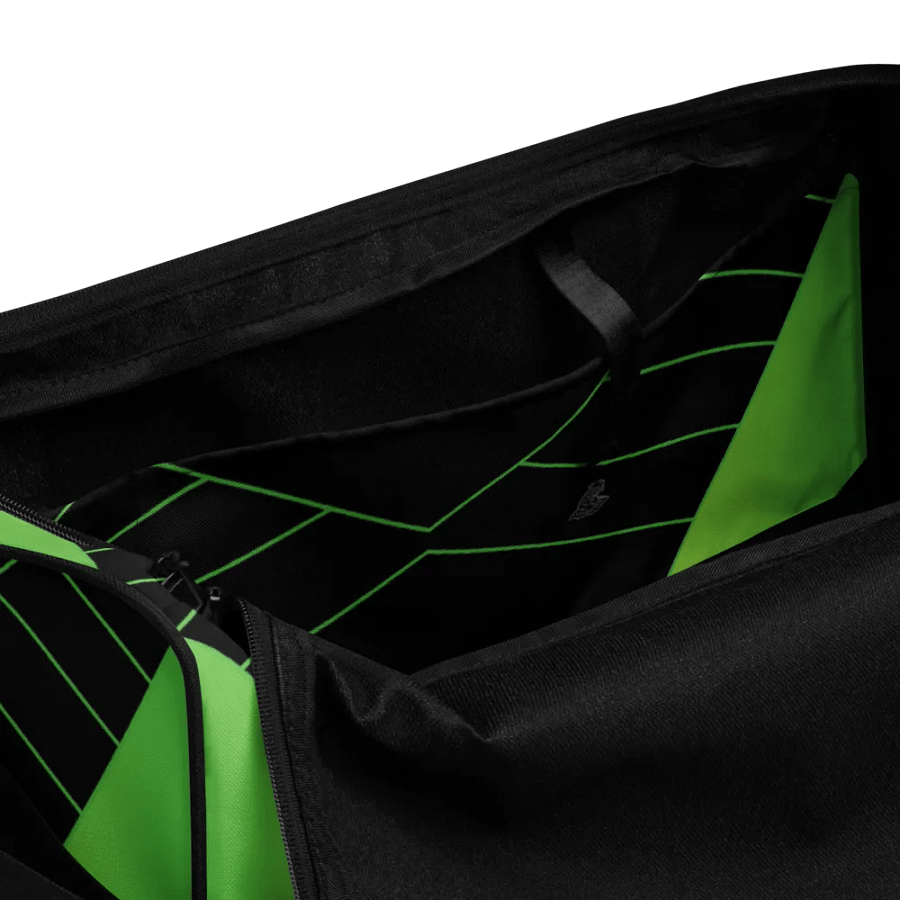 T.E.N gym bag product image (9)