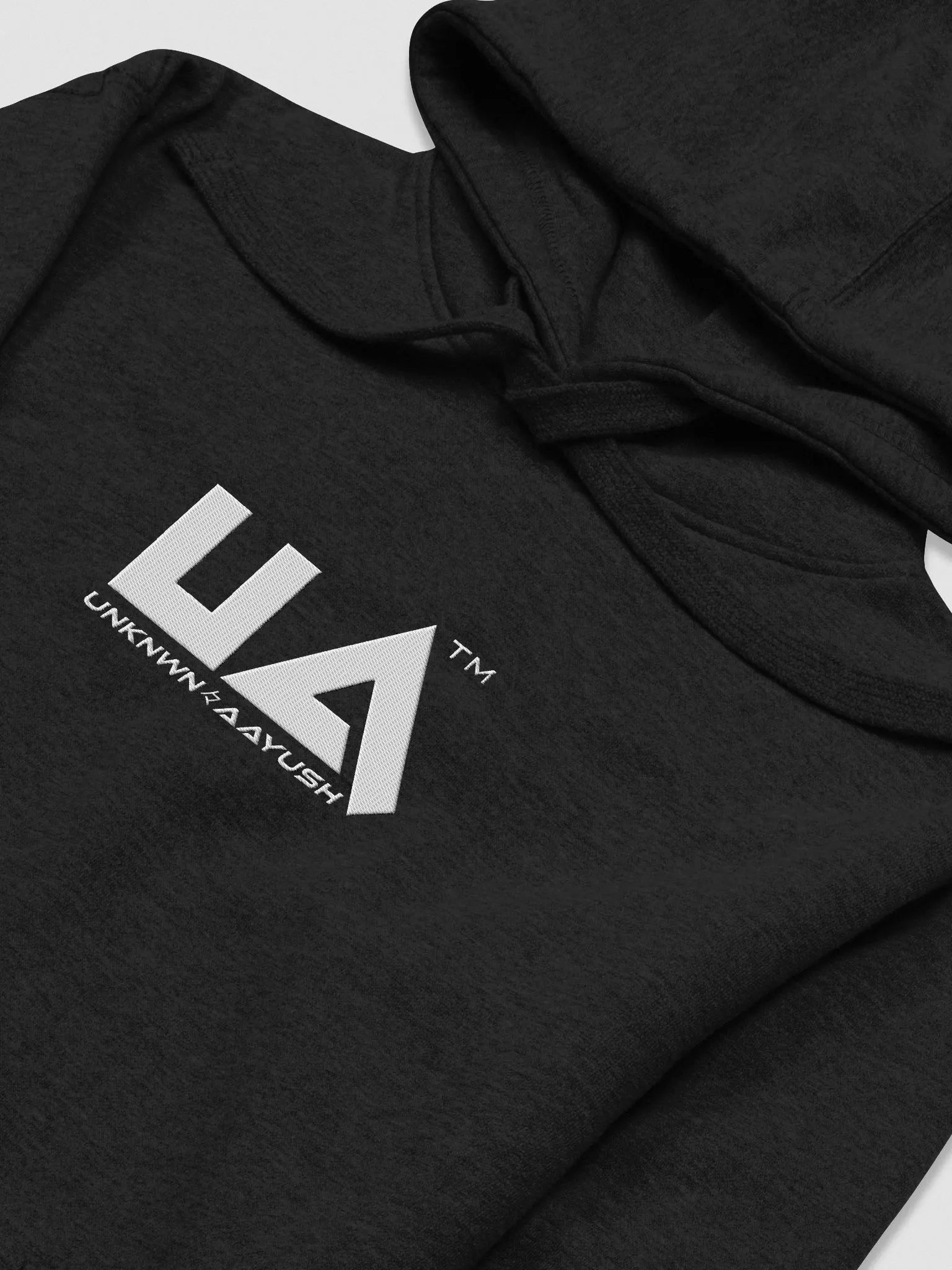 Legend Status UA Hoodie product image (3)