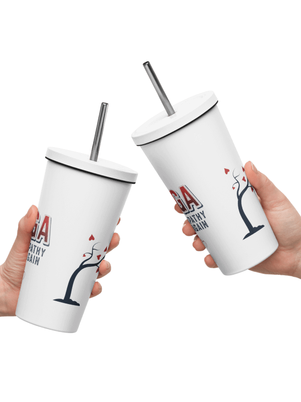 MEGA Insulated Tumbler product image (5)