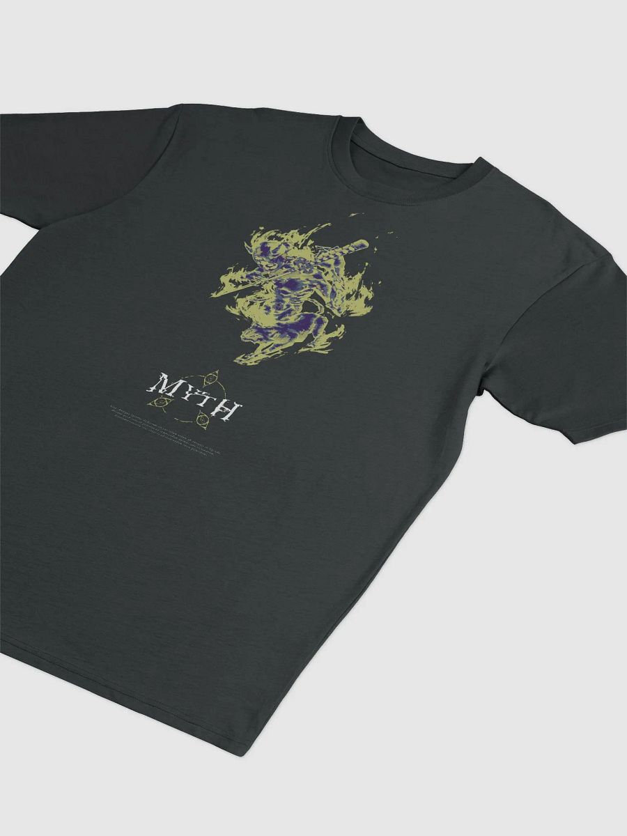 MYTH X PAJI 0002 - GREENISH TAN product image (3)